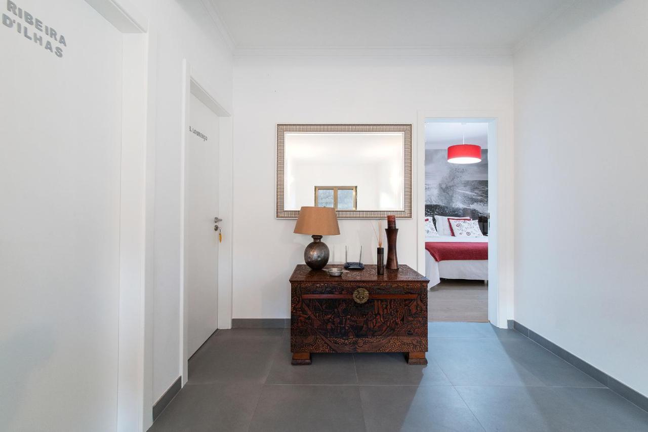 Beachouse - Surf, Bed & Breakfast Ericeira Bagian luar foto