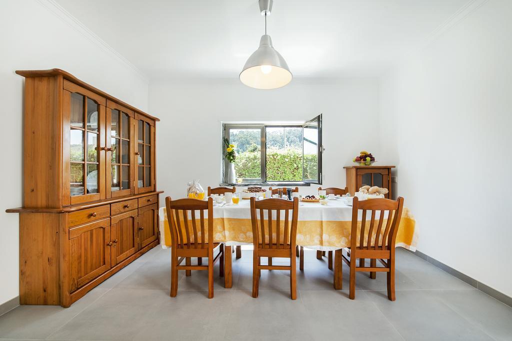 Beachouse - Surf, Bed & Breakfast Ericeira Bagian luar foto
