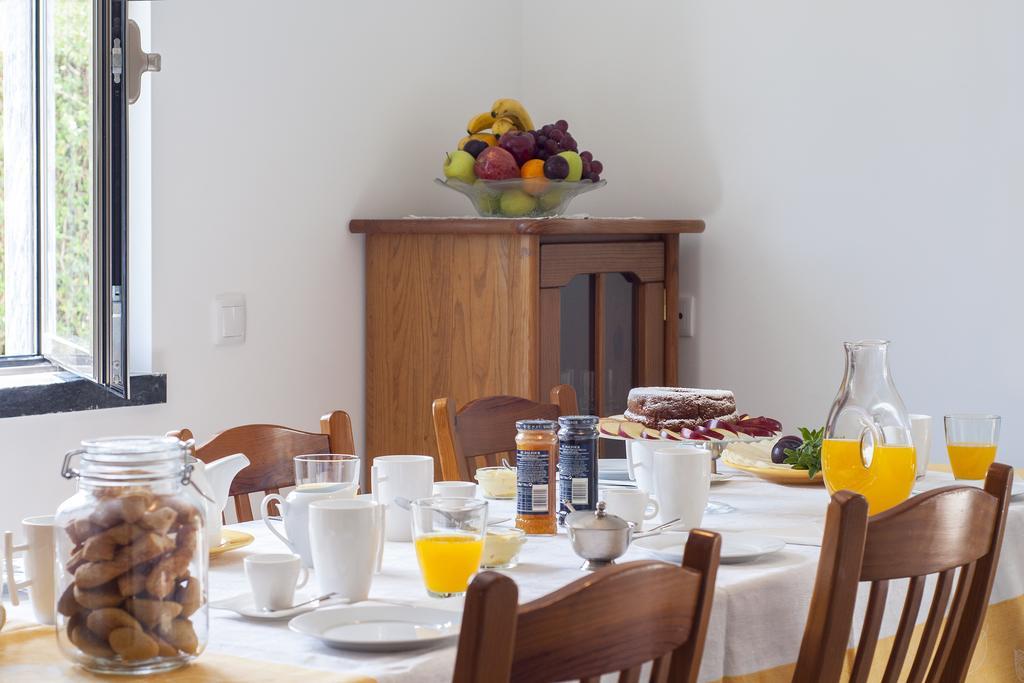 Beachouse - Surf, Bed & Breakfast Ericeira Bagian luar foto