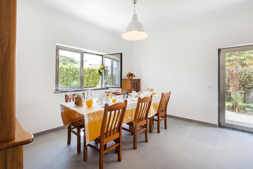 Beachouse - Surf, Bed & Breakfast Ericeira Bagian luar foto