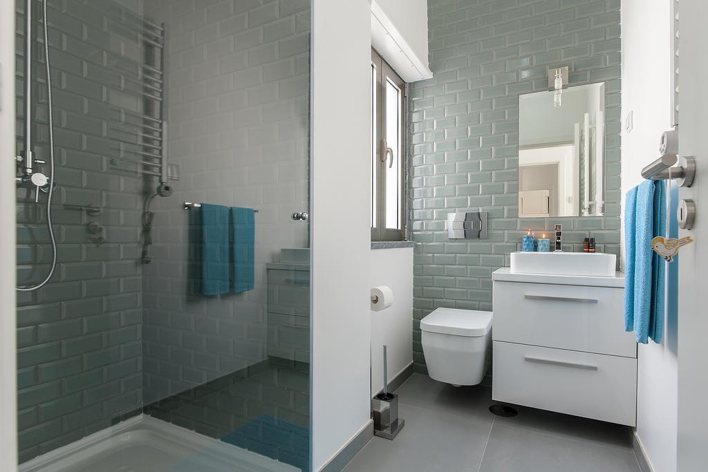 Beachouse - Surf, Bed & Breakfast Ericeira Ruang foto