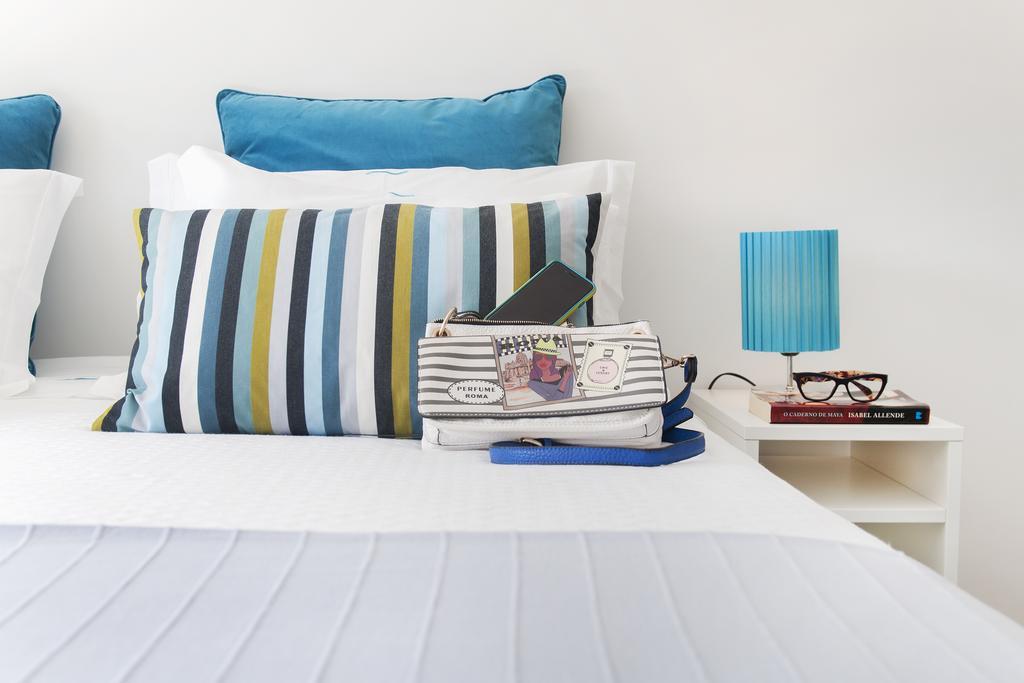 Beachouse - Surf, Bed & Breakfast Ericeira Ruang foto