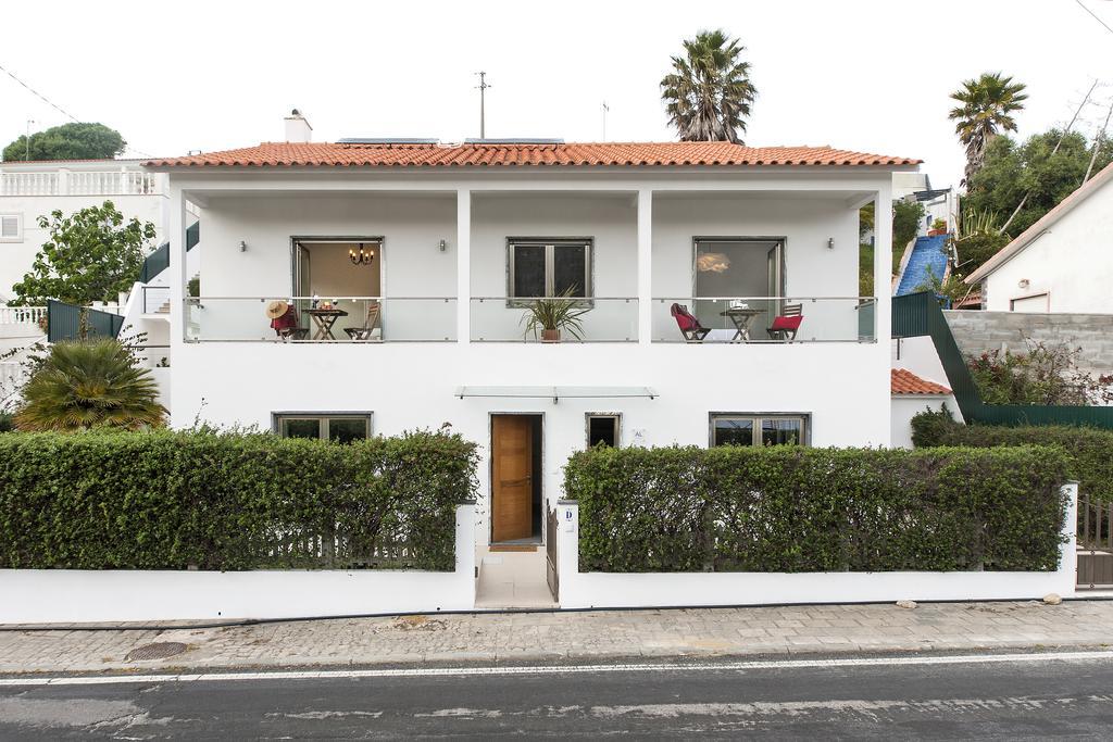 Beachouse - Surf, Bed & Breakfast Ericeira Bagian luar foto