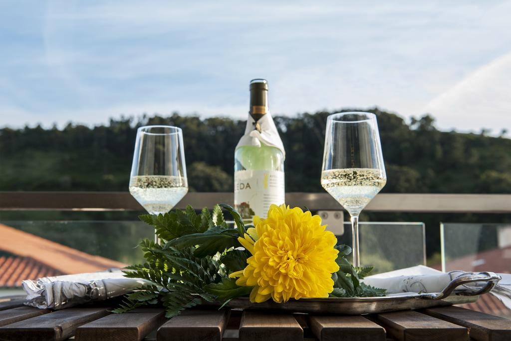 Beachouse - Surf, Bed & Breakfast Ericeira Ruang foto
